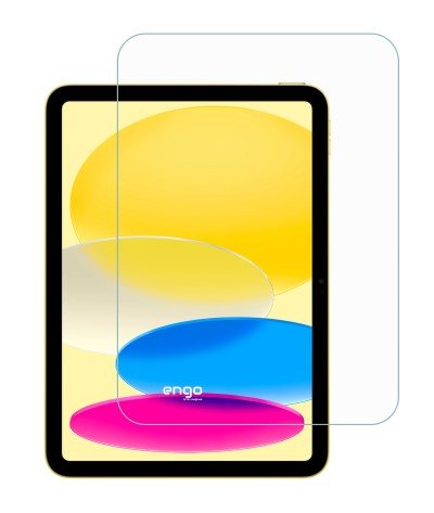 Apple iPad 10. Nesil Ekran Koruyucu iPad 10.Nesil 2022 10.9 Nano